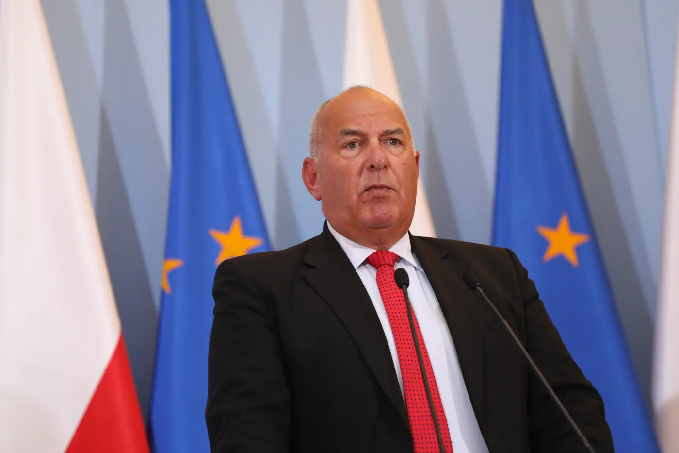 Kościński: do końca lata Polska przestanie odczuwać skutki recesji