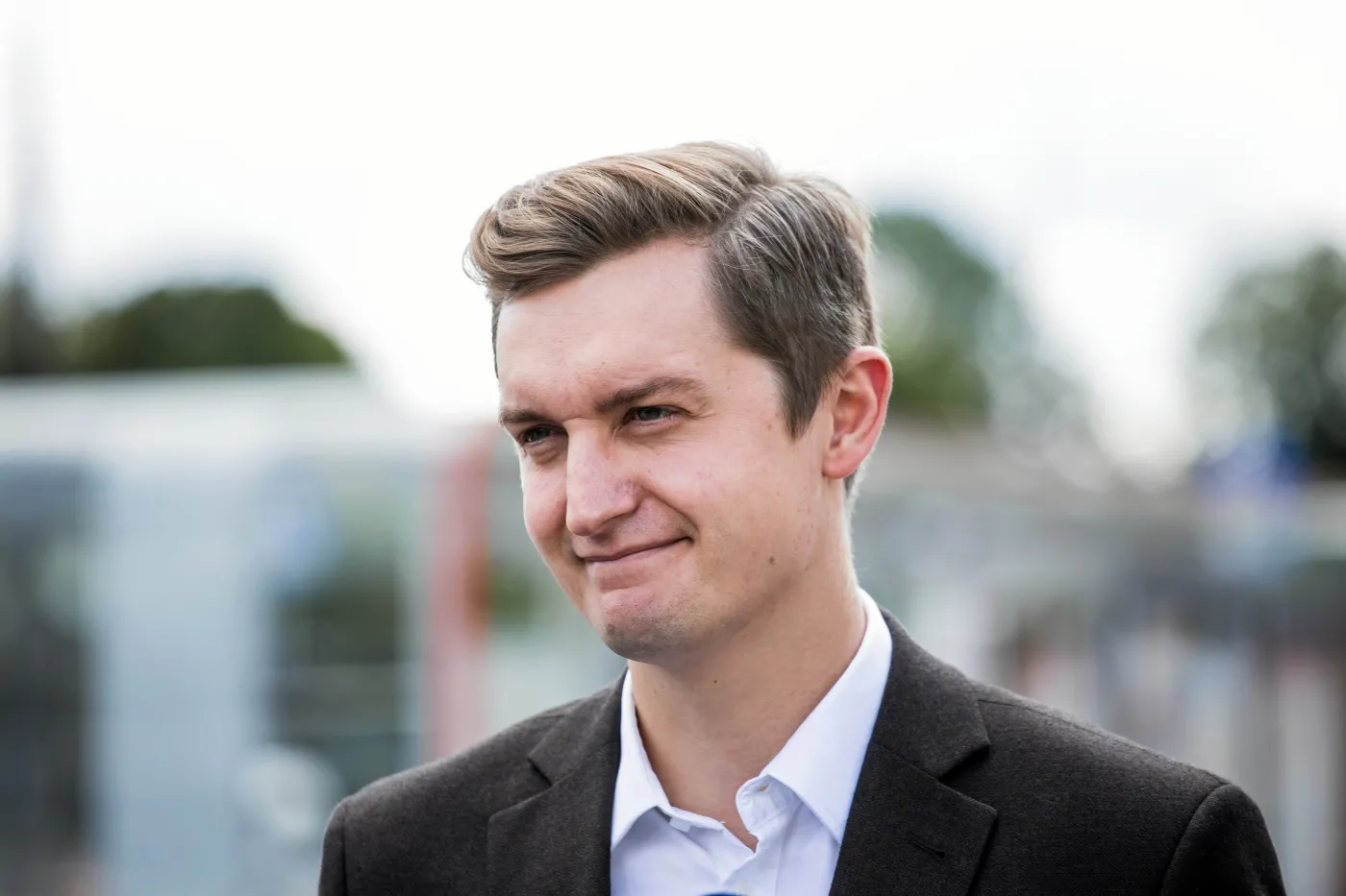 Kaleta z Solidarnej Polski: wyrok TK broni suwerenności Polski wobec bezprawnej uzurpacji UE