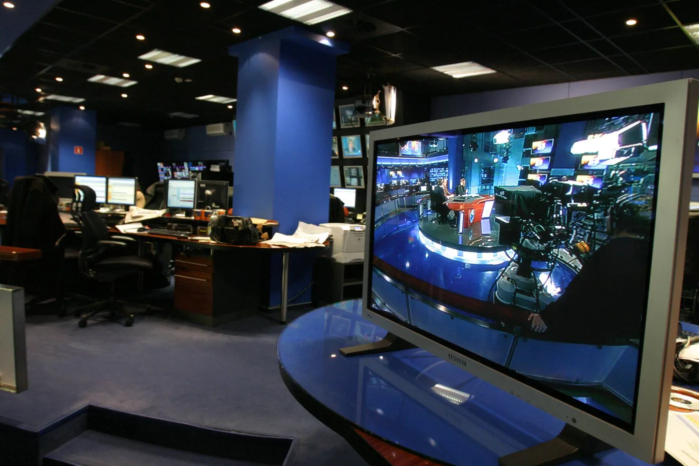 Gowin: poprawka Porozumienia zapewnia bezpieczeństwo funkcjonowania TVN
