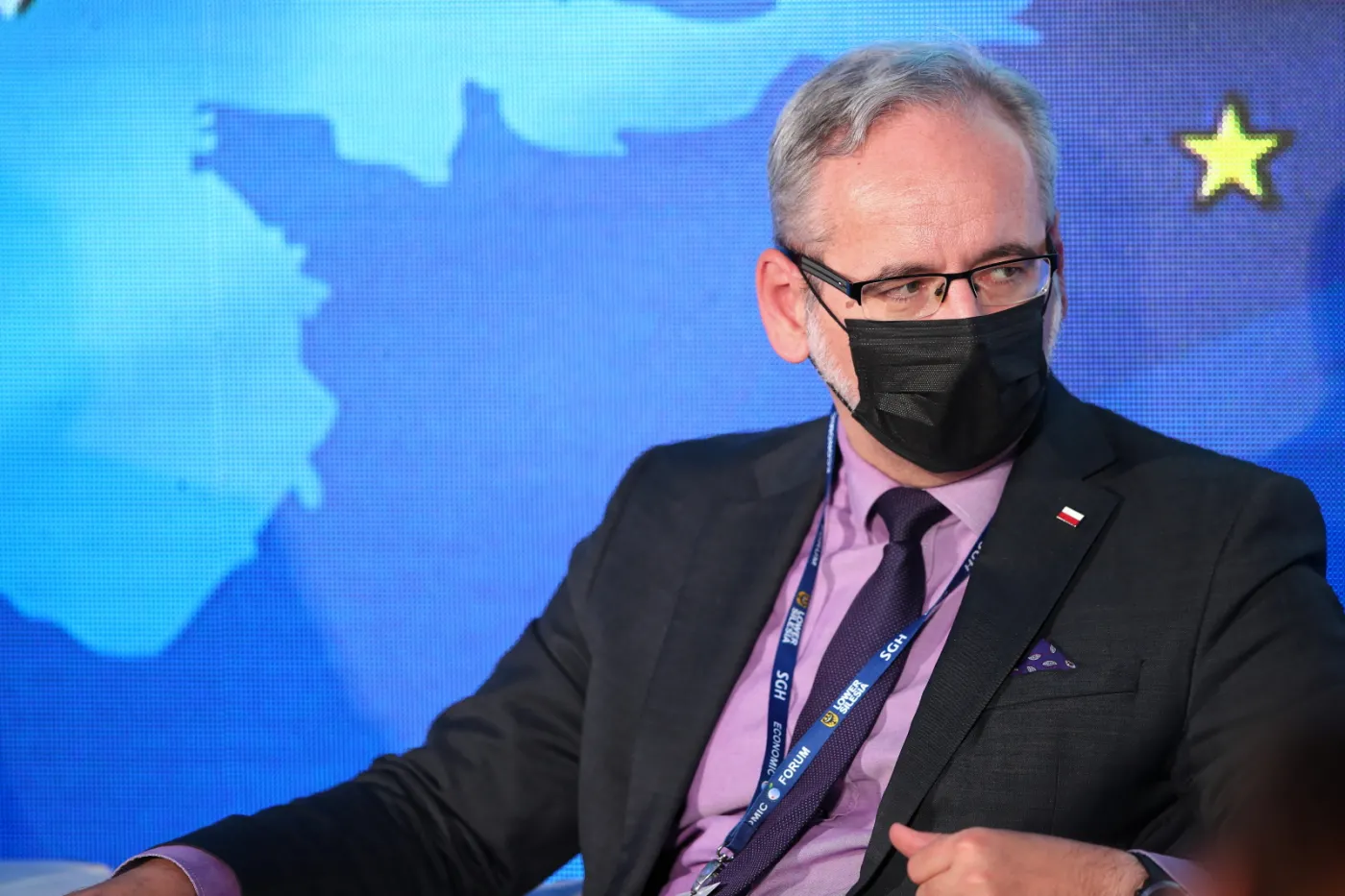 Niedzielski: ujednolicenie wysokości podatków jest sprawiedliwe