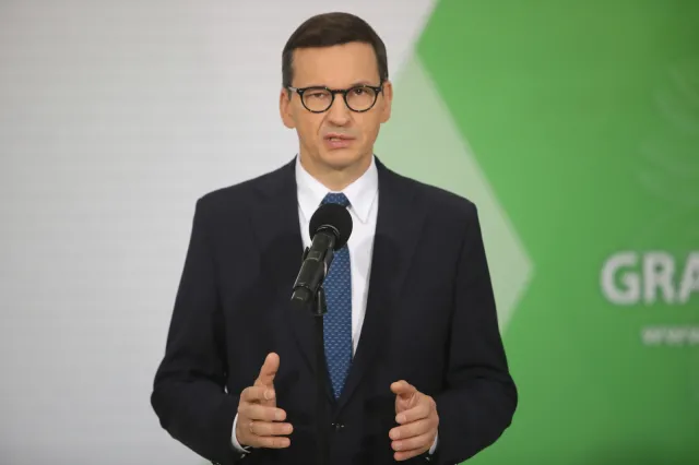 Nowelizacja budżetu: dochody państwa wzrosną nawet o 80 mld zł