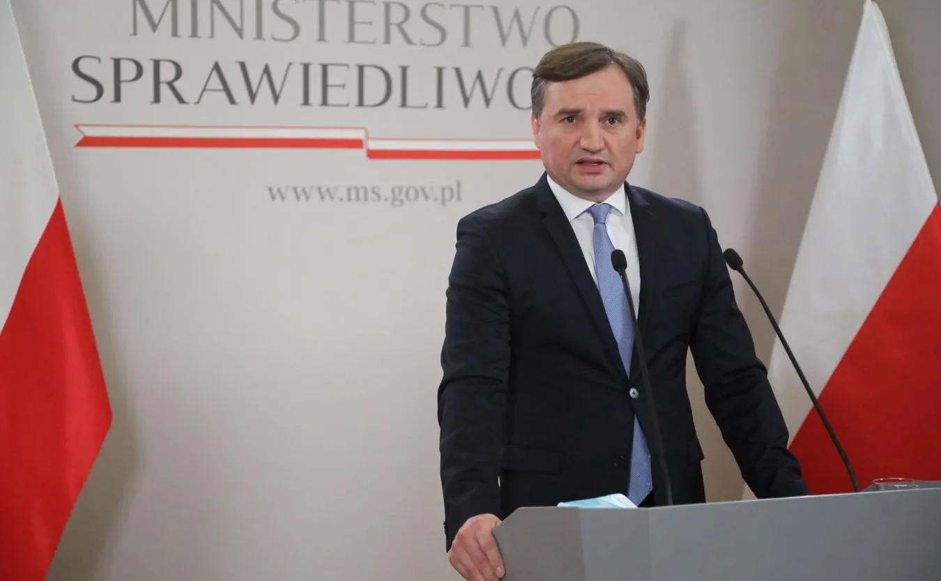Ziobro ws. reformy sprawiedliwości: Jestem po rozmowach z Kaczyńskim