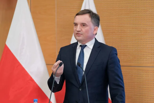Polska złoży pozew do TSUE przeciw Niemcom? Ziobro: Zwrócę się do rządu z wnioskiem