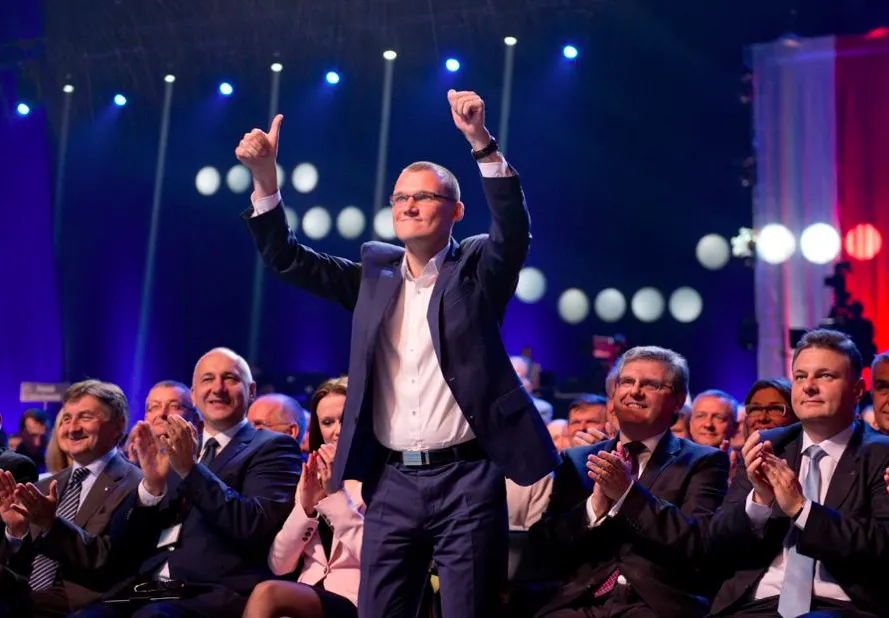 Szefernaker: z Programu Inwestycji Strategicznych skorzysta 97 proc. polskich samorządów