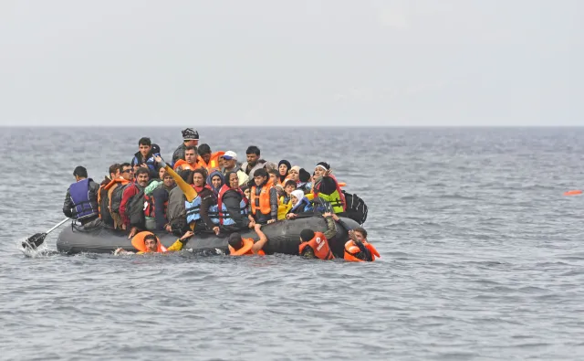 Zmiany klimatyczne mogą zmusić do migracji ponad 200 mln osób do 2050 r.