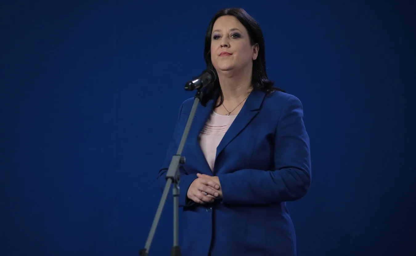 Czerwińska: Tarcza antyinflacyjna to szybka i realna odpowiedź na rosnące ceny