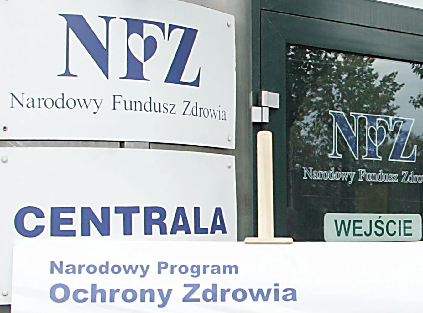 Kontrola NFZ w szpitalu w Pszczynie. Niedzielski: Wynik wypada kiepsko dla zespołu, który tam pracował
