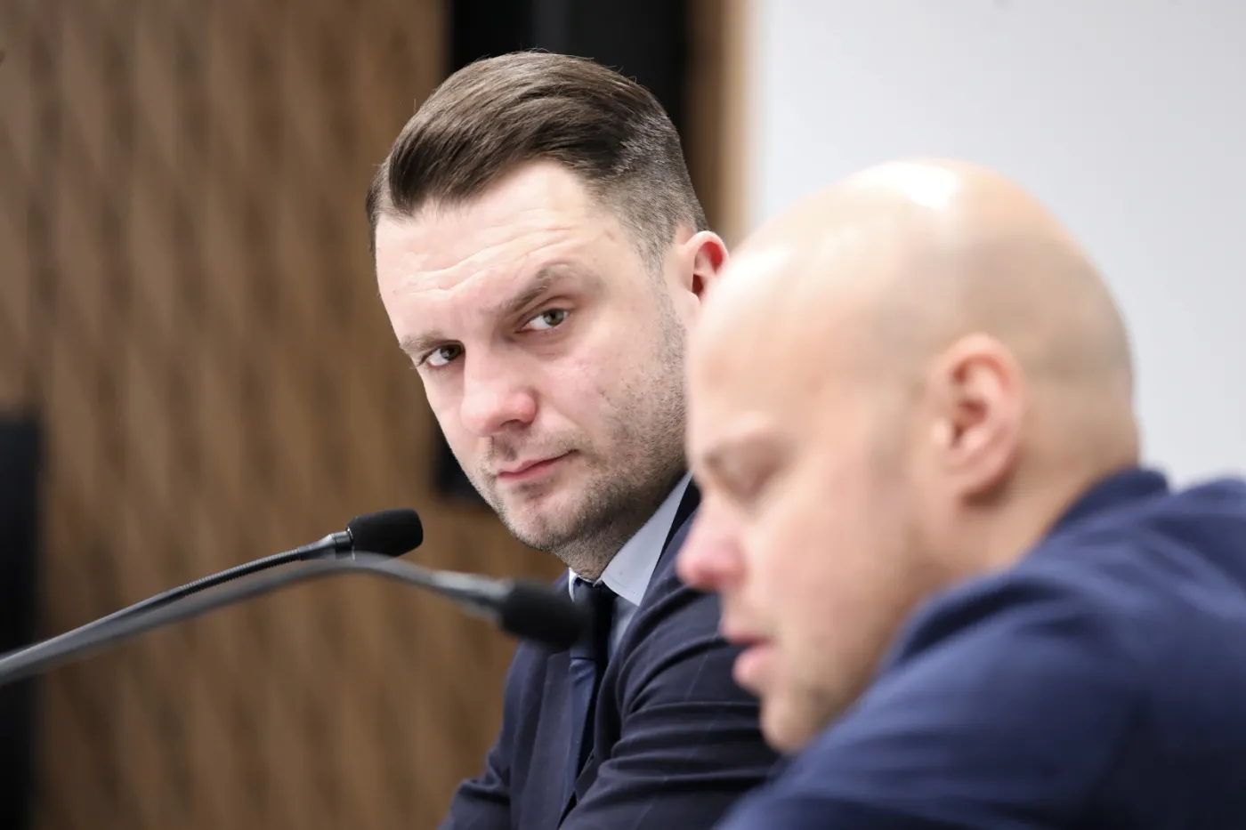 Radio ZET: Łukasz Mejza wezwany do delegatury CBA w Warszawie