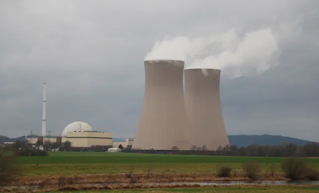 Niemcy: Trzy elektrownie jądrowe kończą pracę