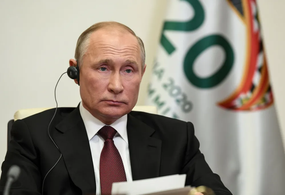 Rosyjskie media: Biden dał Putinowi pretekst do odwołania ich spotkania