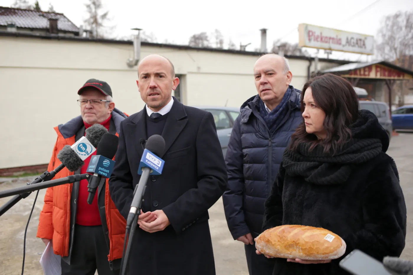 Budka: Potrzebne realne działania rządu w walce z drożyzną