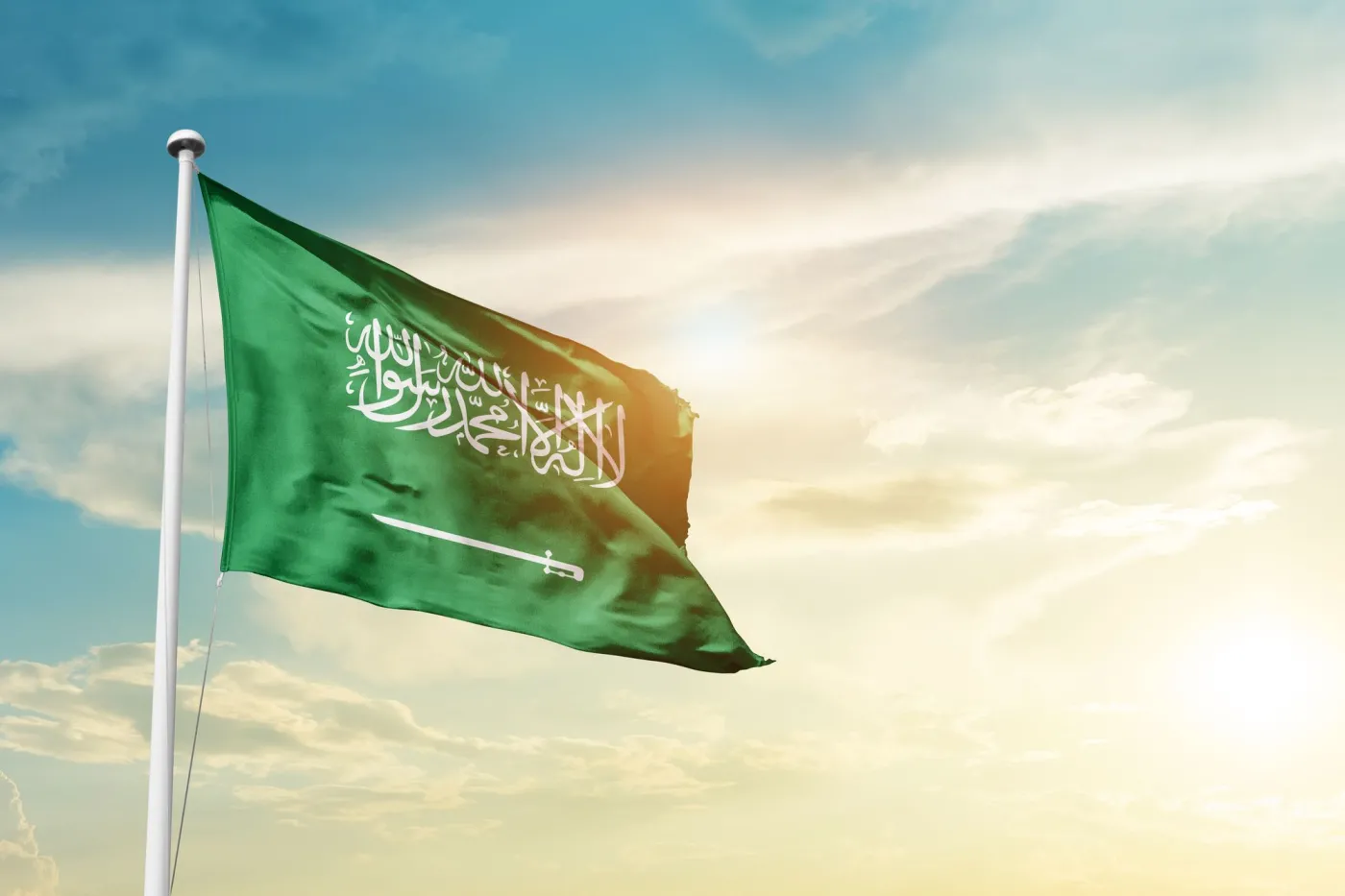 AFP: Arabia Saudyjska chce zbliżenia z Chinami, ale nie może oddalić się od USA