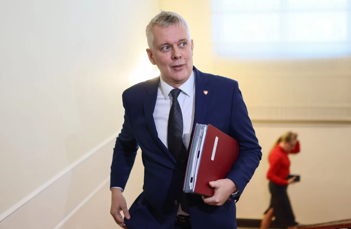 Siemoniak o projekcie likwidacji CBA: To kwestia najbliższych kilku tygodni