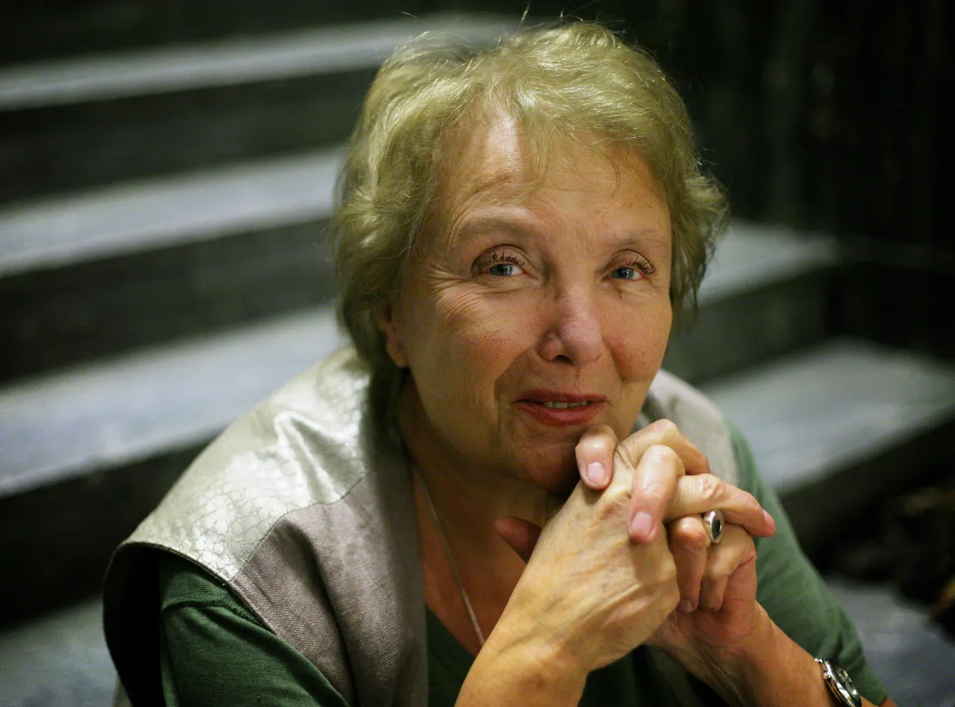 Izabella Cywińska dla DZIENNIKA