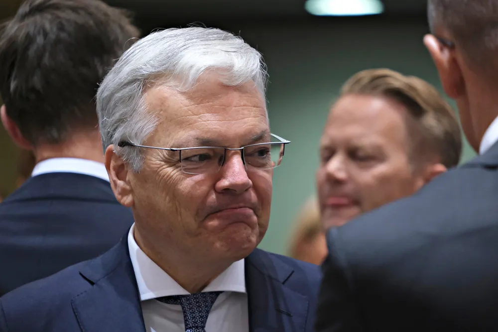 Trzy warunki za 5 mld euro. Będzie spotkanie praworządnościowych jastrzębi