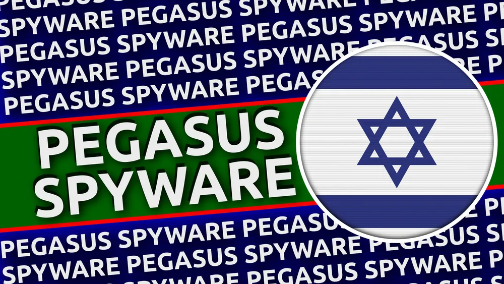 Izraelskie media: policja korzysta z Pegasusa by nielegalnie szpiegować obywateli