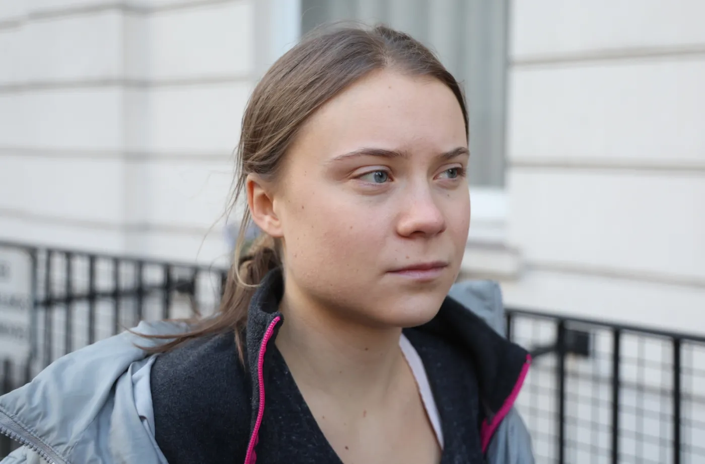 Sprawa Grety Thunberg. Jest wyrok sądu
