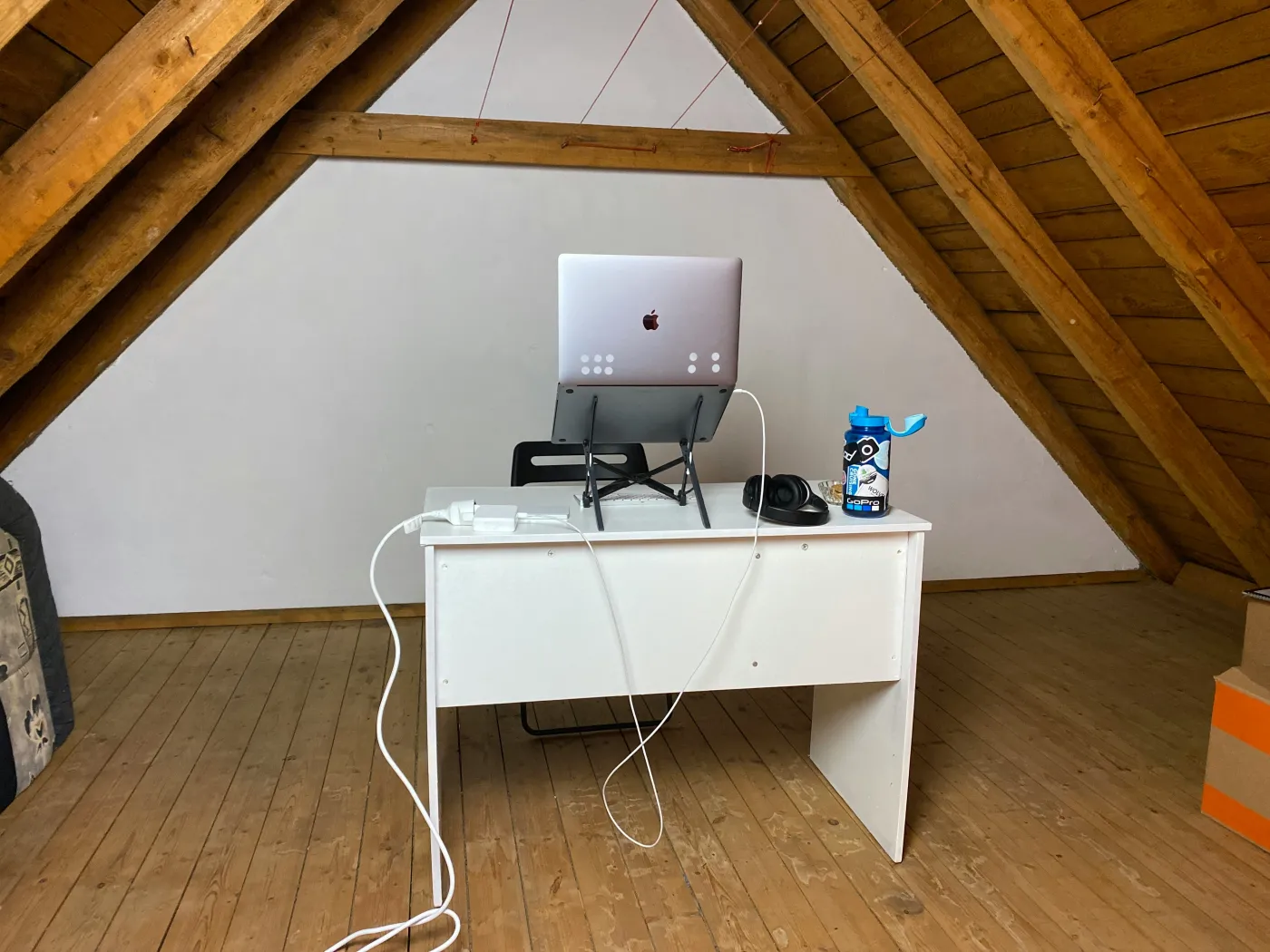 work-life balance