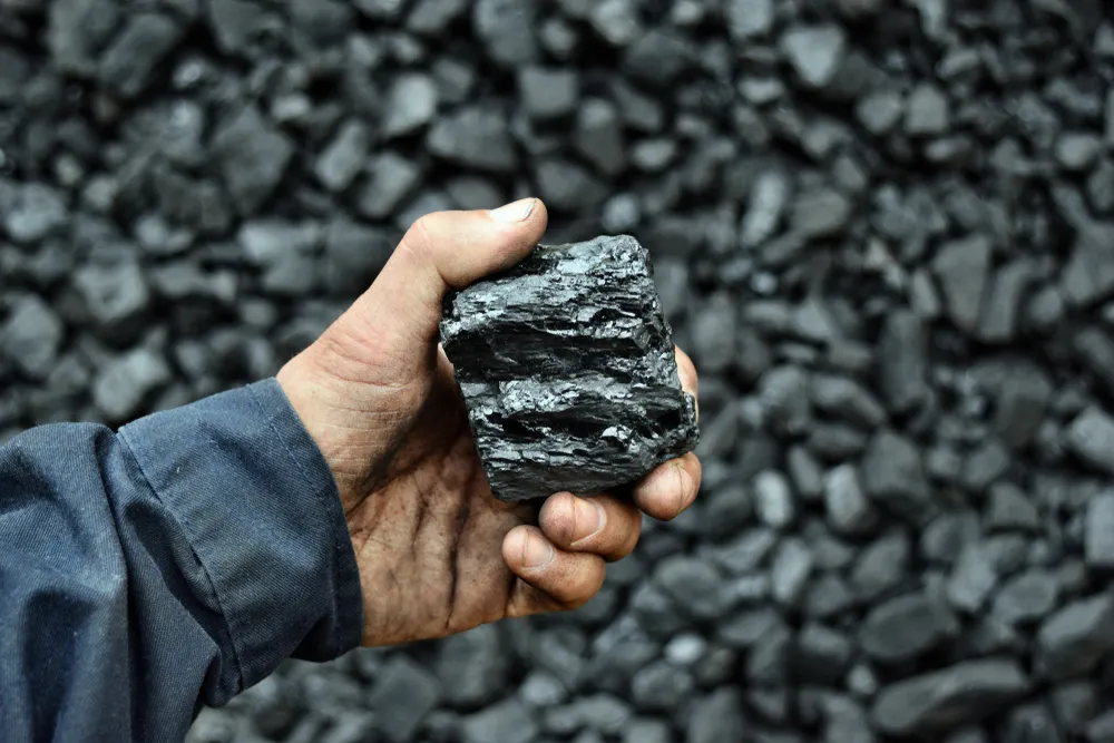 Produkcja węgla JSW spadła o ok. 3,4% r: r do 3,77 mln ton w IV kw. 2020 r.