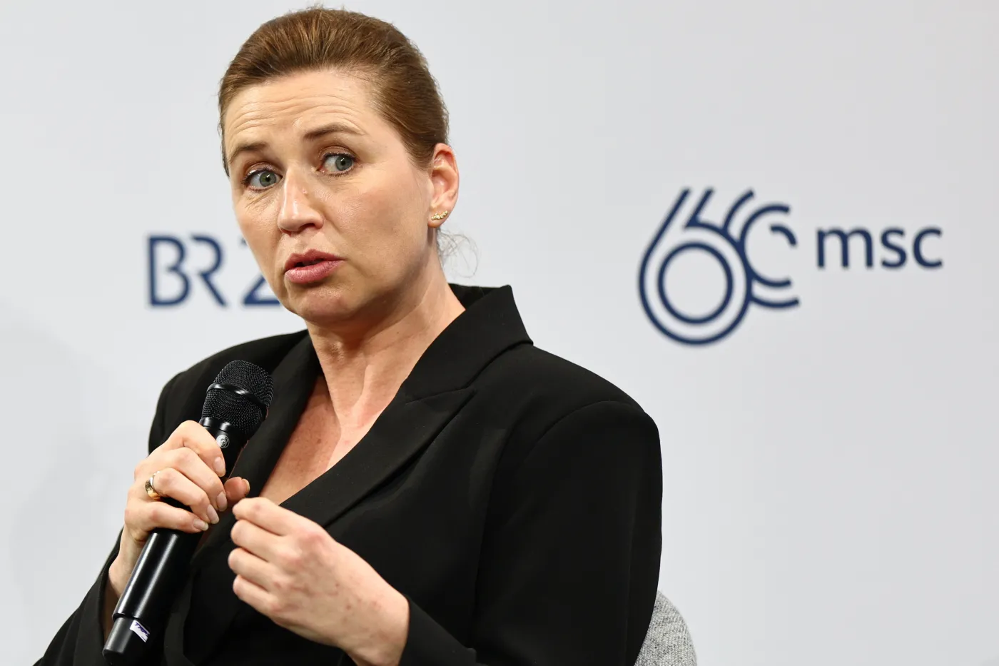 Premier Danii: Przekazaliśmy Ukrainie całą naszą artylerię