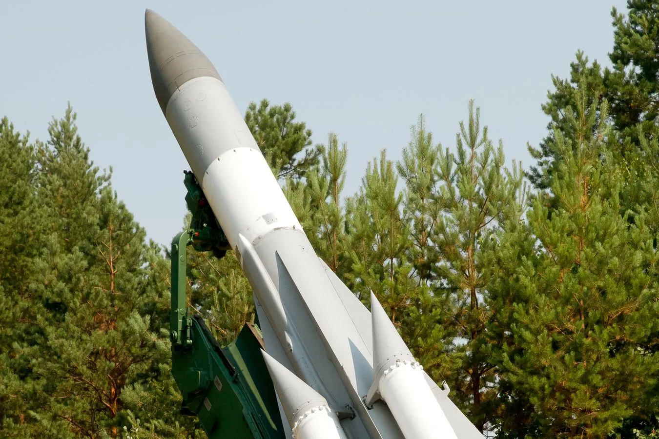 Ukraińskie S-200