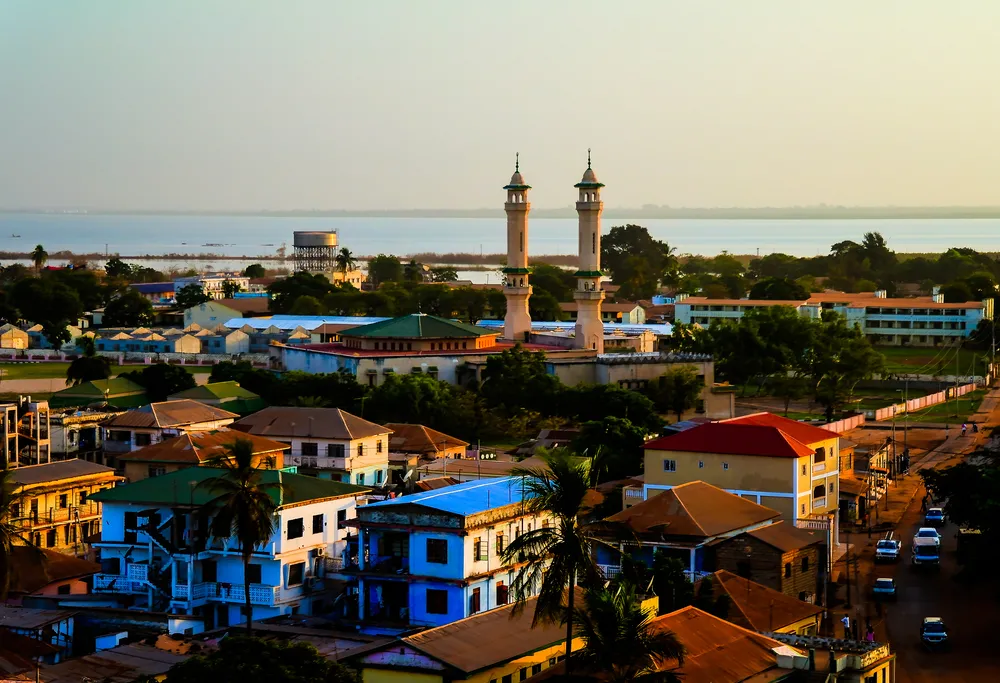 Gambia przywróci legalność okaleczania genitaliów dziewcząt