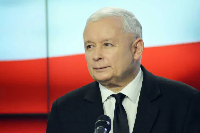 Kaczyński: Można powiedzieć, że Polski Ład nie miał szczęścia