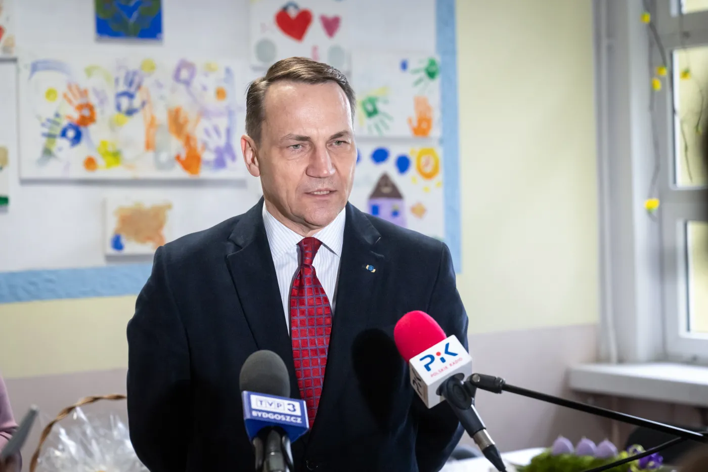 Radosław Sikorski