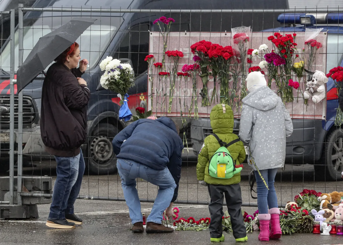 Kowal o zamachu pod Moskwą: Putin szuka pretekstu, żeby zmobilizować Rosjan