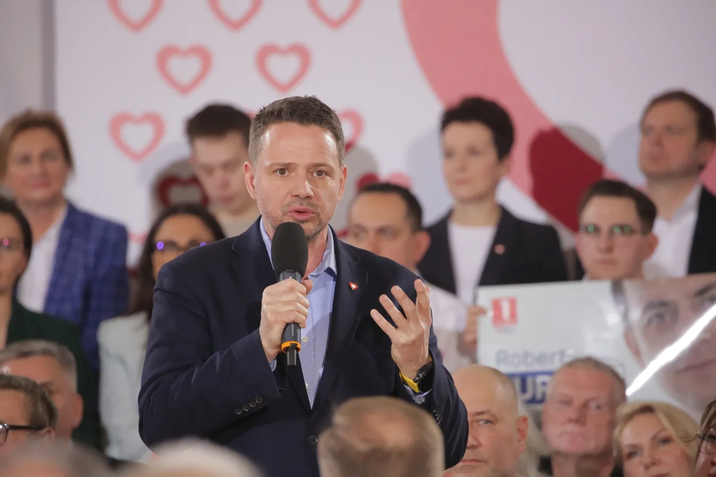 Rafał Trzaskowski