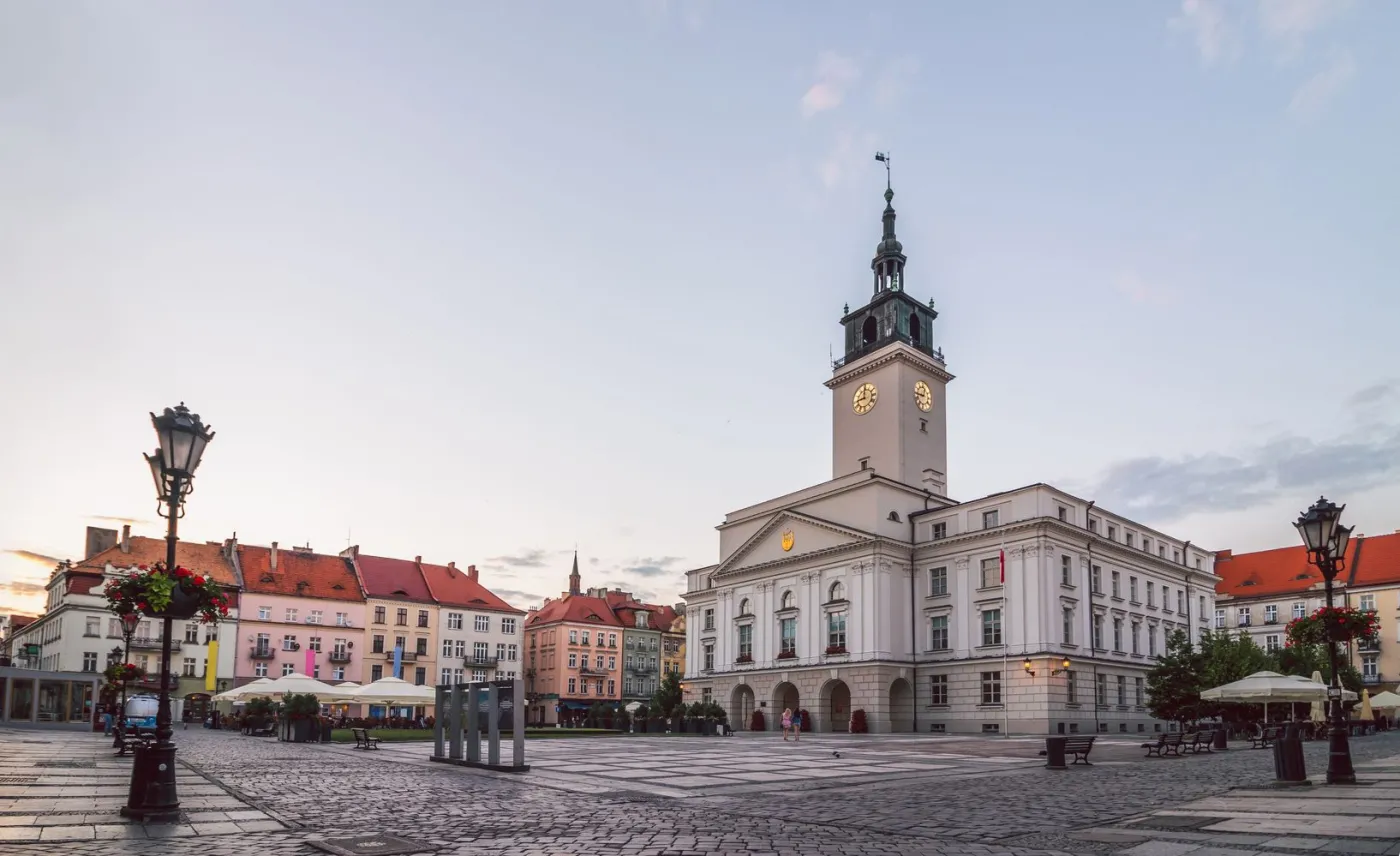 Wybory w Kaliszu. Są już oficjalne wyniki [DANE PKW]