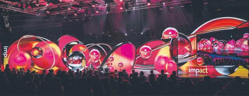 Liderzy innowacji na Impact’24
