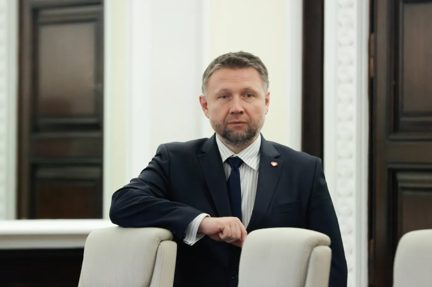 Marcin Kierwiński