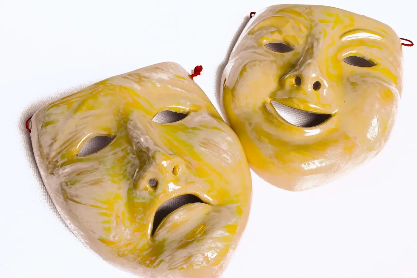 nastroje, inflacja