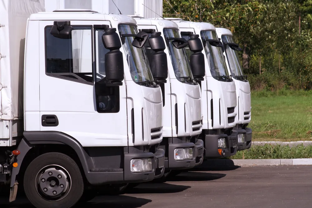 Strategia OT Logistics: 256 mln zł capeksu do 2027 r., możliwe inwestycje w nowe aktywa