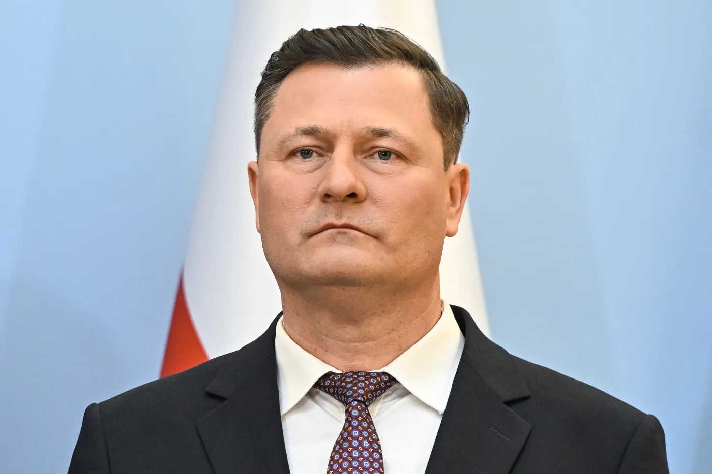 Rekonstrukcja rządu: Krzysztof Paszyk będzie nowym ministrem rozwoju i technologii