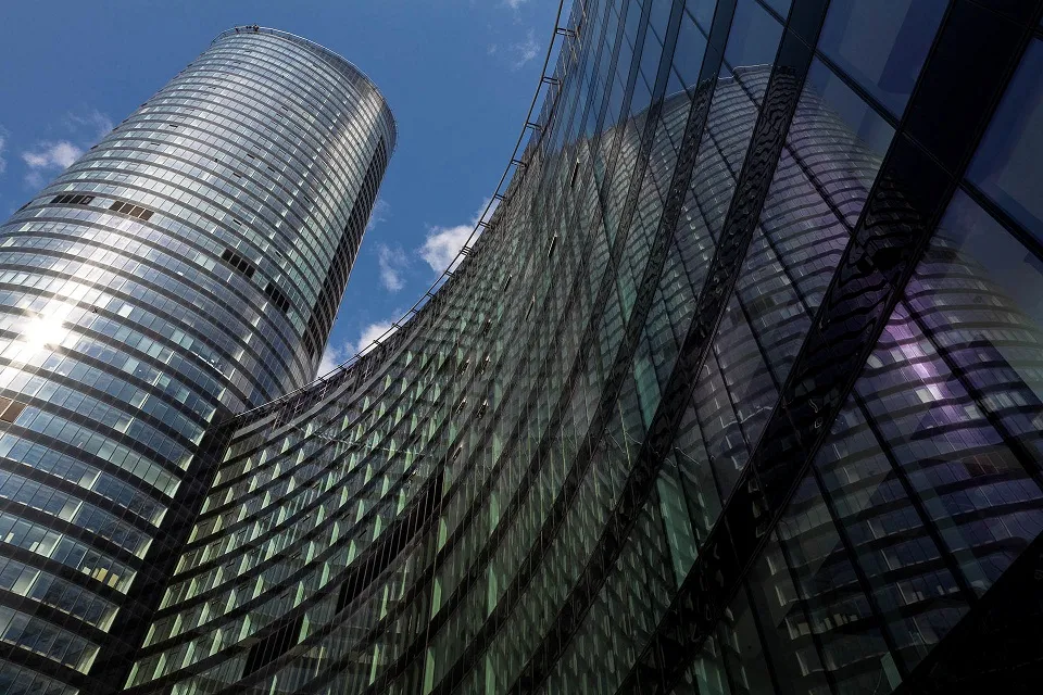 LC Corp kupił wrocławski Sky Tower za 259 mln zł