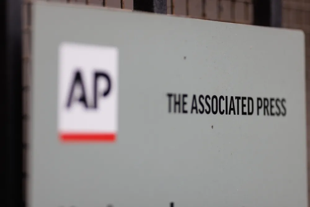 Izrael: Skonfiskowano kamerę agencji Associated Press i przerwano transmisję