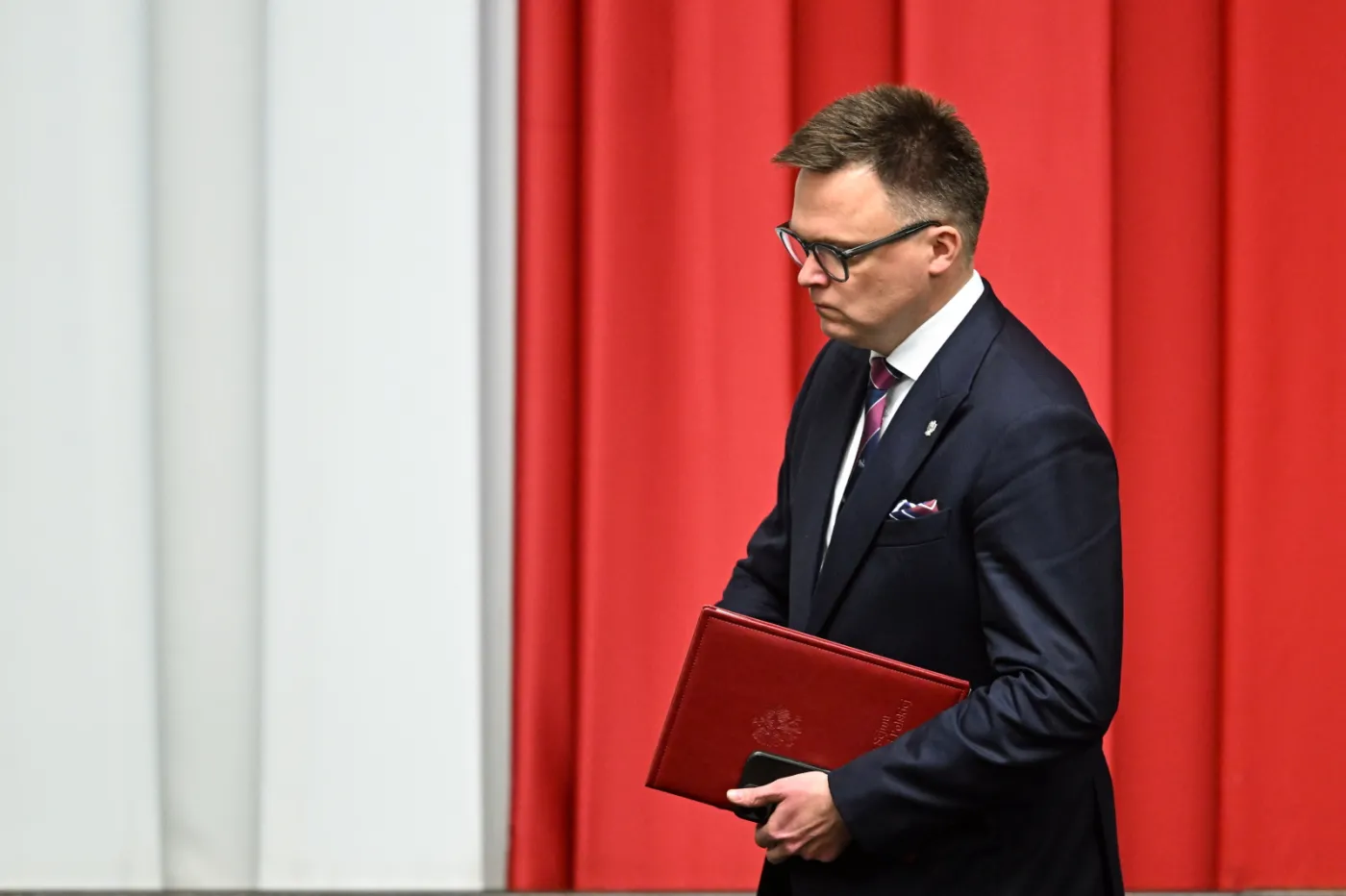 Szymon Hołownia