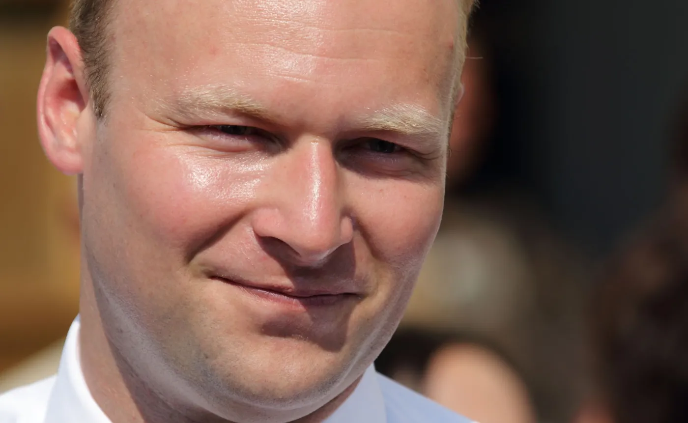 Marcin Mastalerek