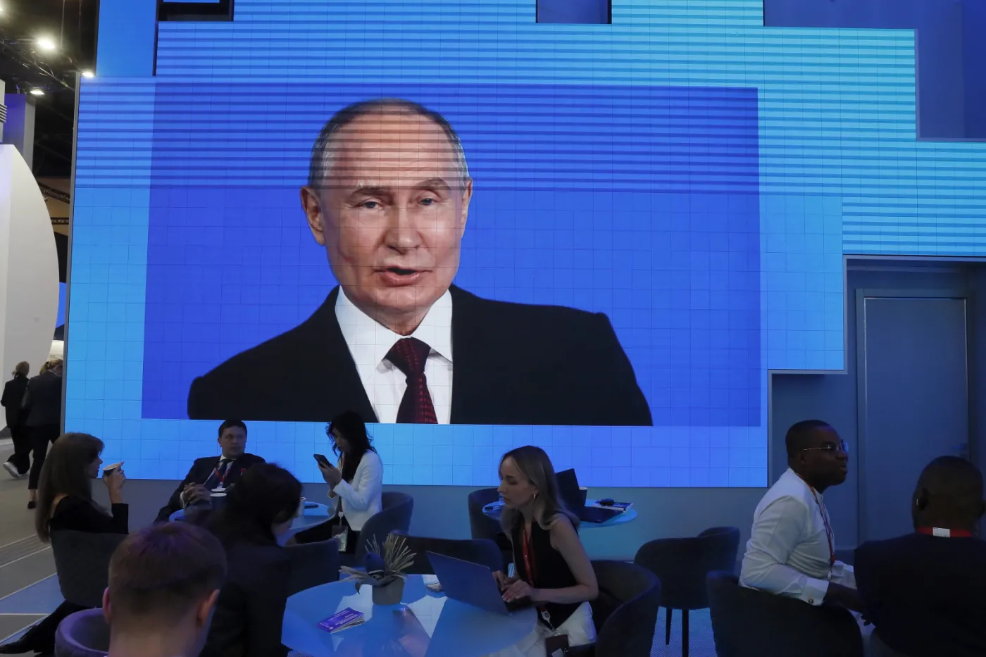 Władimir Putin