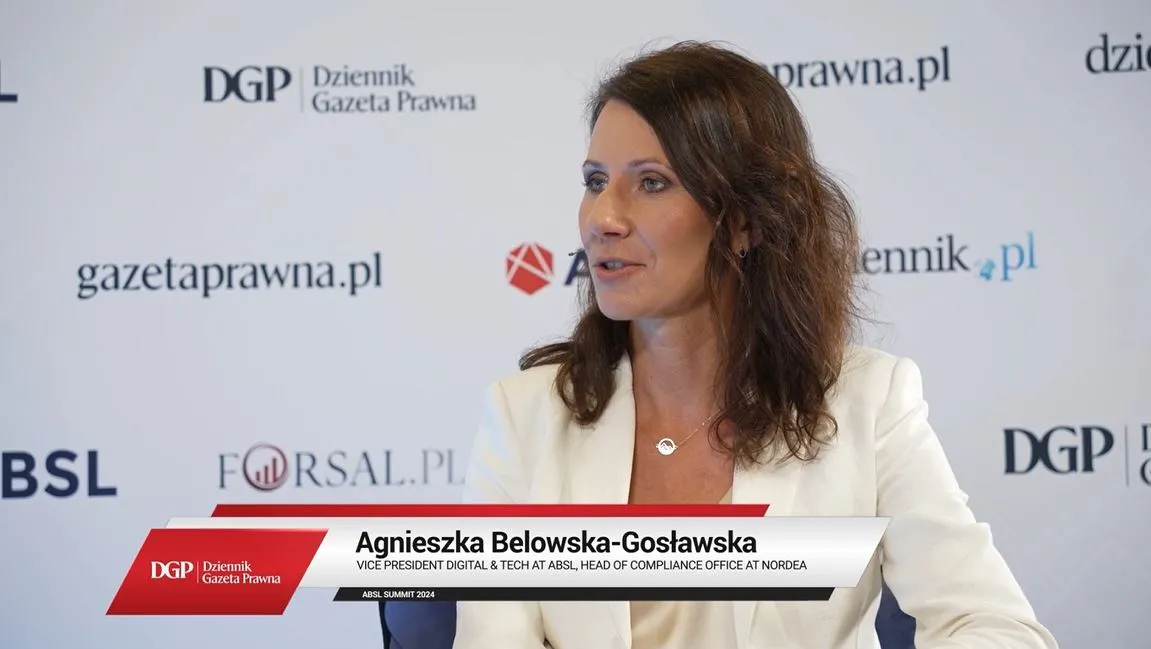 Najważniejszą kompetencją przyszłości jest gotowość do zmiany