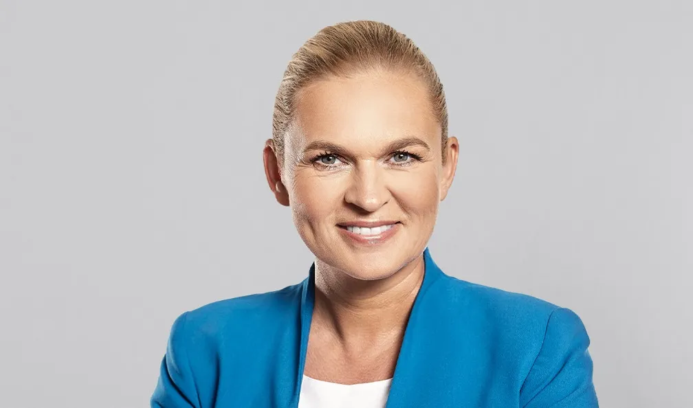 Barbara Nowacka