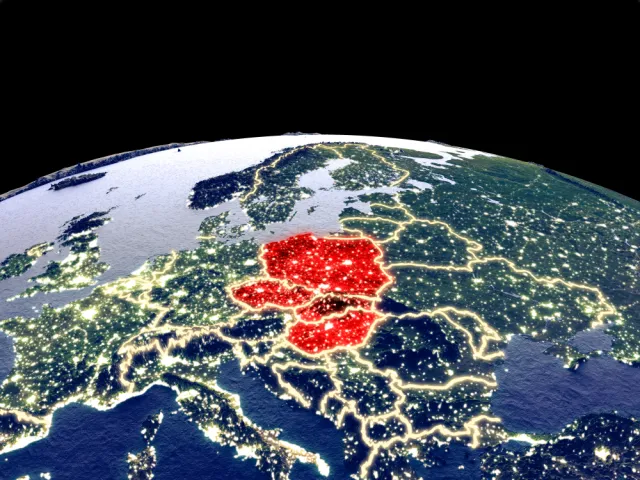 Grupa Wyszehradzka: Wyrażamy pełną solidarność z Czechami w związku z działaniami Rosji