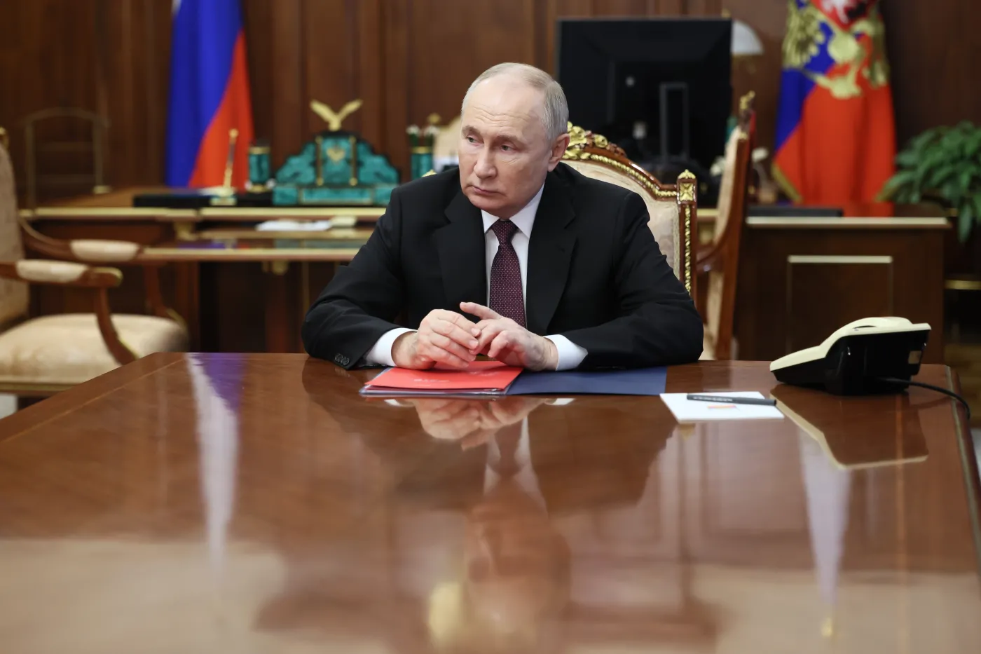Władimir Putin