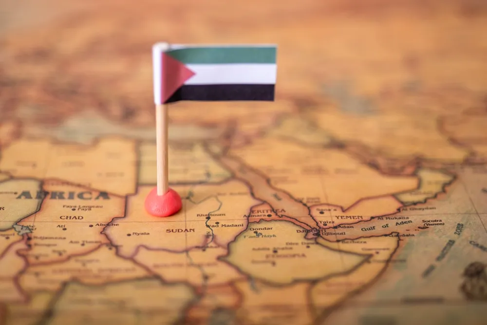Sudan: Ataki Sił Szybkiego Wsparcia. Dziesiątki tysięcy osób zmuszone opuścić swoje domy