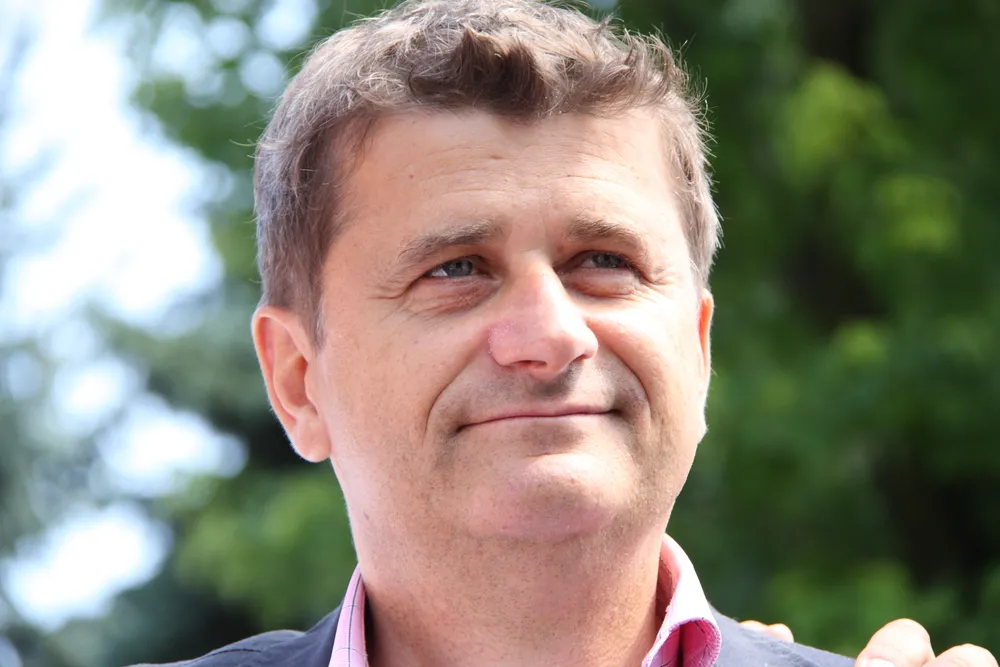 Dopadli Palikota. Milionowa kara dla byłego posła za oszukiwanie klientów