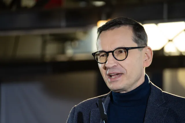 Morawiecki niezadowolony z wyroku NSA.  Wyrok jest całkowicie oderwany od tamtych czasów i zagrożenia, które panowało