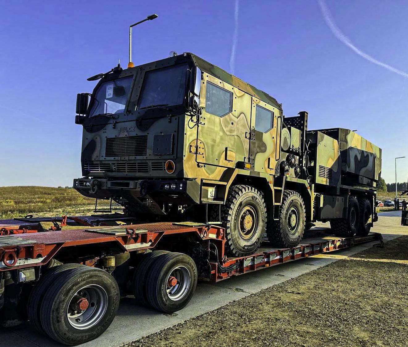 K239 będą mogły razić cele oddalone o nawet 300 km. Pozwoli to nam atakować dowolne cele w obwodzie Kaliningradzkim.