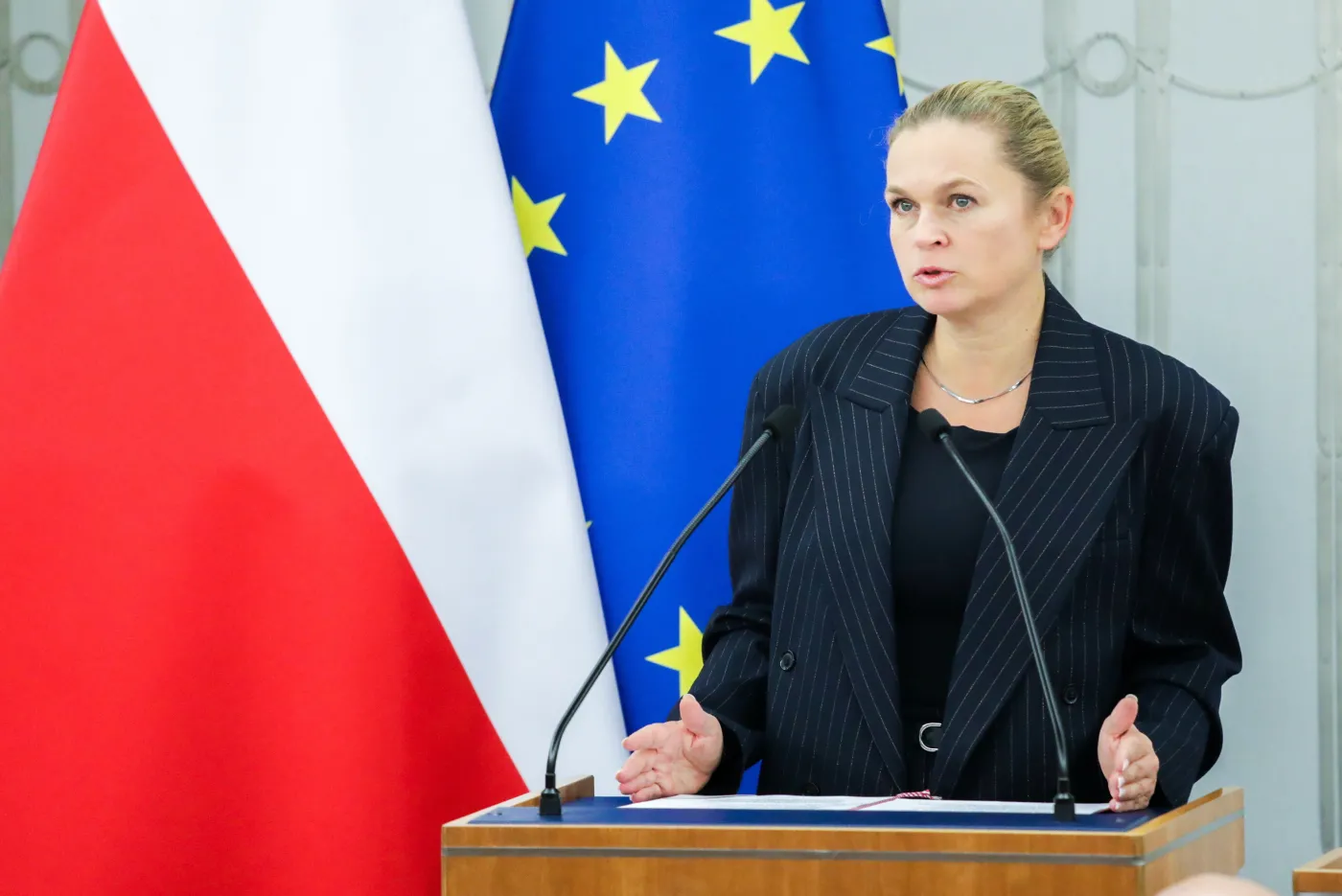 Ministerstwo Edukacji chce ograniczyć lekcje religii do jednej godziny tygodniowo. Projekt trafi do konsultacji